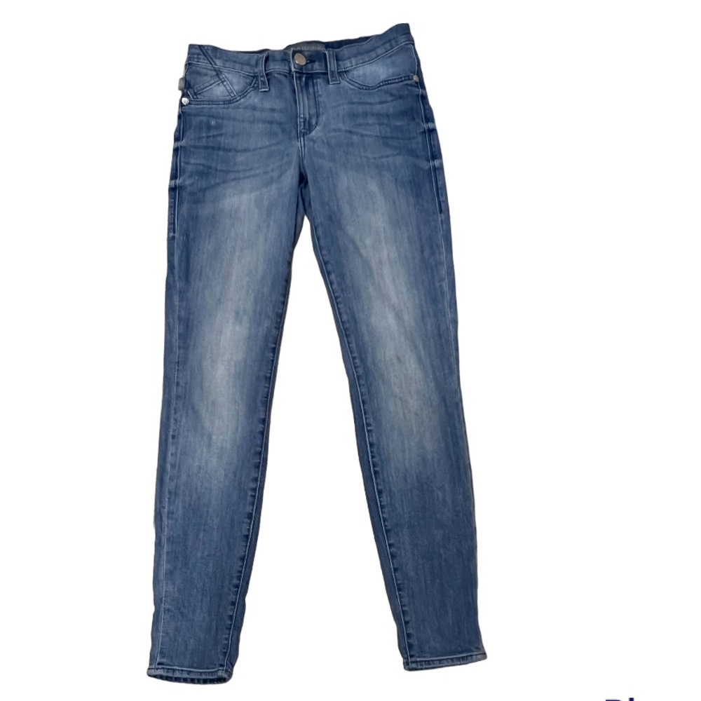 Rock & Republic Women's Skinny Jeans Kashmiere Size 8M